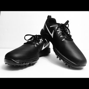 NEW Nike Lunar Command 2 Women’s Golf Shoes. 8.5 W